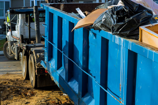 Best Scrap Metal Removal  in Marietta, OK